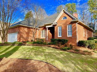 147 Wellesborough Rd, Winston Salem, NC 27104