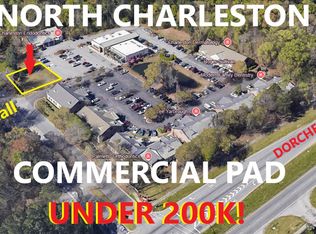 5401 Netherby Ln LOT 701, North Charleston, SC 29420
