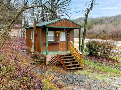 219 Old State Rd, Marble, NC, 28905