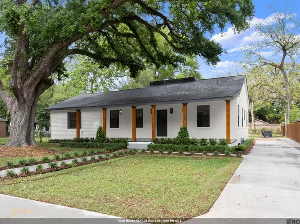 4545 Orchid St, Baton Rouge, LA 70808