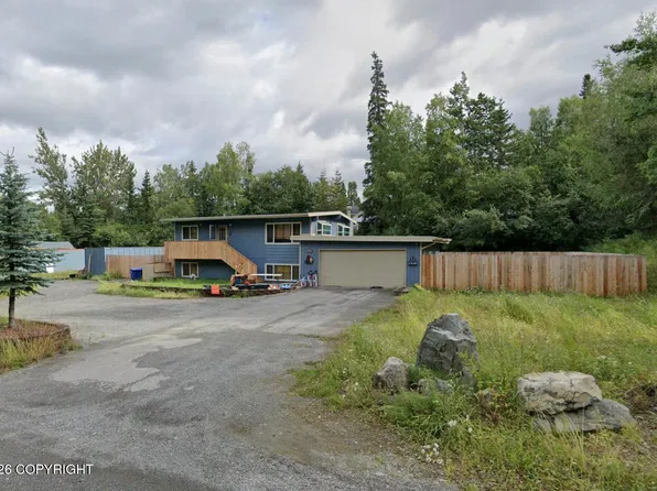 9329 Carlson Rd, Anchorage, AK 99507
