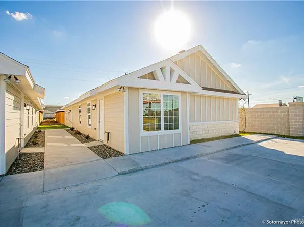 2120 Northridge Ave, Harlingen, TX 78550