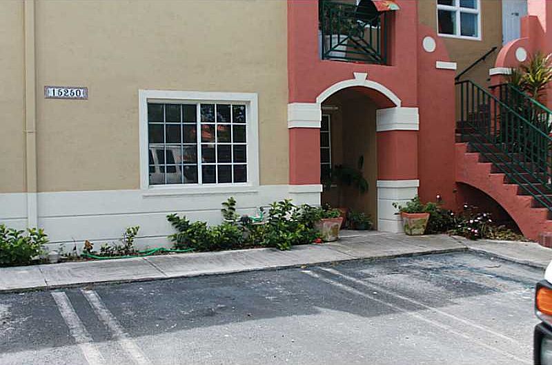 1st image of 15250 SW 134th Pl APT 109
