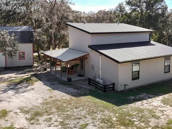 15820 GIFFORD LANE, SPRING HILL, FL 34610