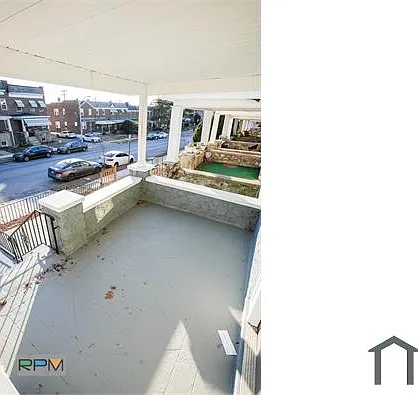 1218 N Bentalou St — Photo 16