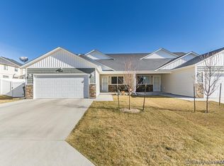 6601 Kicking Horse Ct, Cheyenne, WY 82007