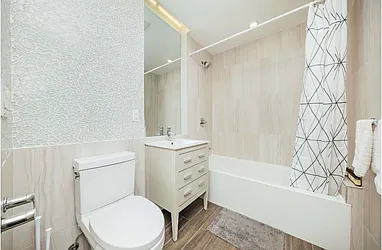 Rented by Carnegie Management Inc