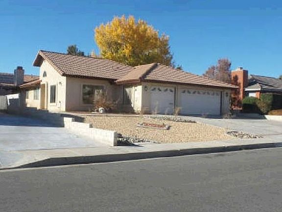 Property Side View
