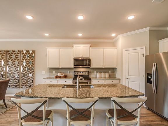 Model Representation