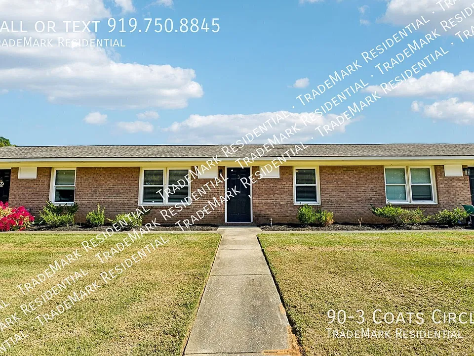 90-3 Coats Cir