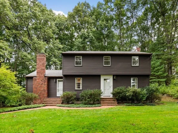 480 Essex St, Lynnfield, MA 01940