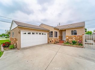8351 Clarinda Ave, Pico Rivera, CA 90660