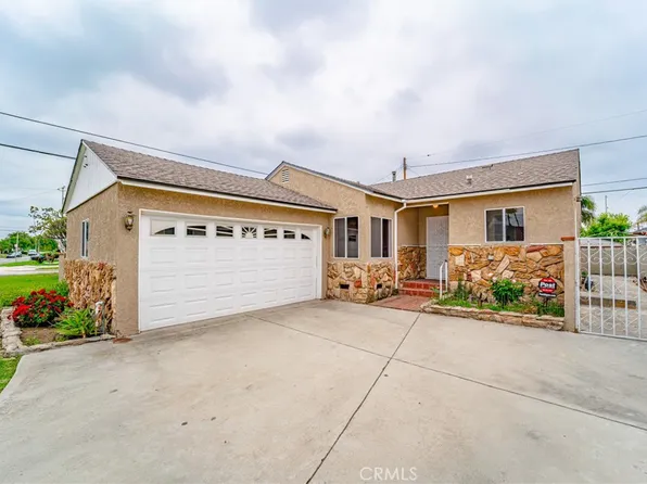 8351 Clarinda Ave, Pico Rivera, CA 90660