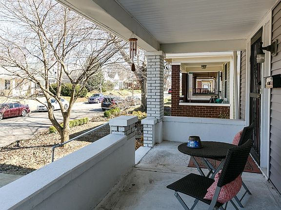 Tim Furlong Jr. - M Weisberg - Charles (