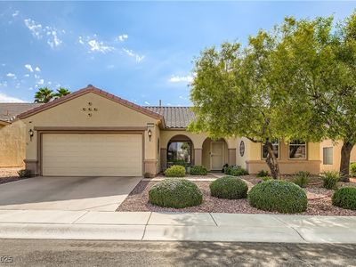 2312 Desert Fox Dr, Henderson, NV, 89052
