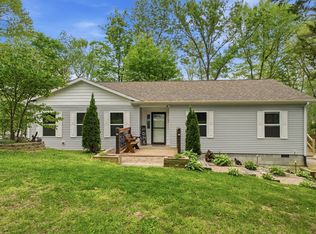 9082 Axsom Branch Rd, Nashville, IN 47448