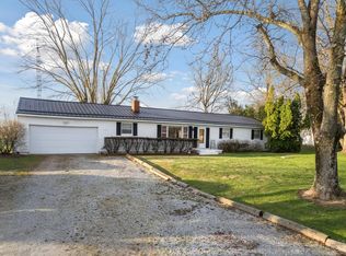 6354 Welcome Rd, Hillsboro, OH 45133