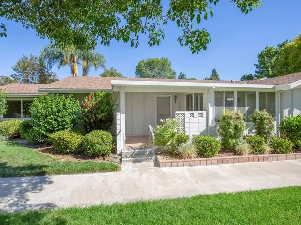 516 Calle Aragon Unit C, Laguna Woods, CA 92637