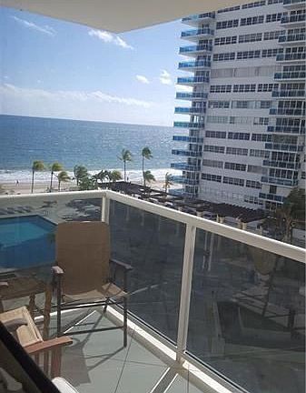 4th image of 3500 Galt Ocean Dr APT 505