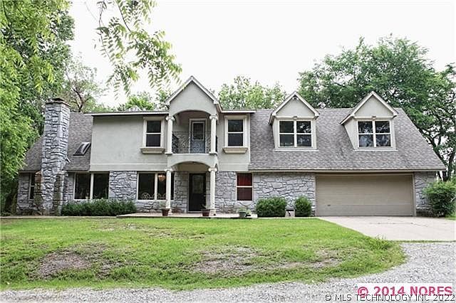 1st image of 13314 S 193rd East Ave
