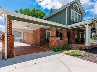 6036 Middle Valley Rd, Hixson, TN 37343