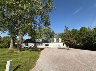 10920 Auburn Rd, Fort Wayne, IN 46845