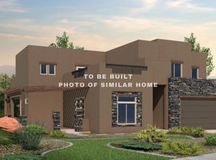 3225 S Yansa Trl LOT 67, Hurricane, UT 84737