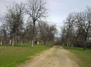 14388 Clear Creek Rd, Igo, CA 96047