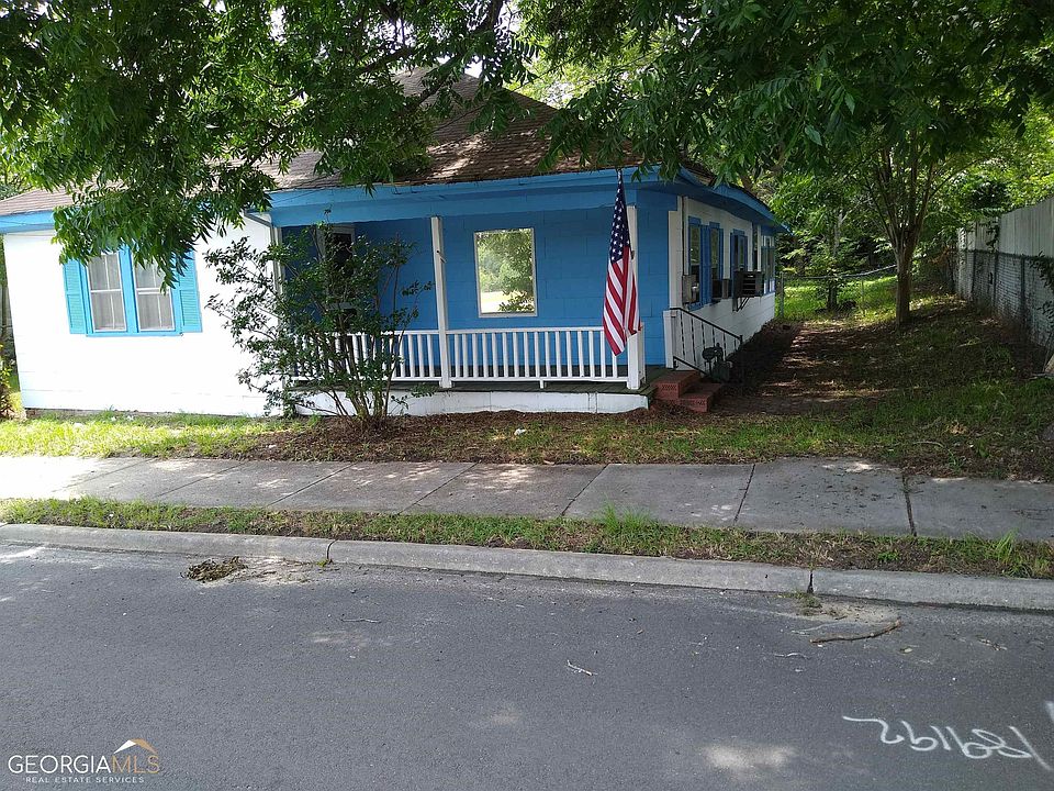 8393 S Marcus St, Wrightsville, GA 31096 Zillow