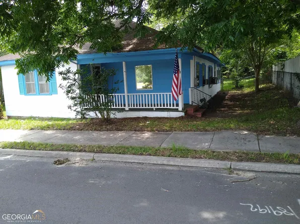 8393 S Marcus St, Wrightsville, GA 31096