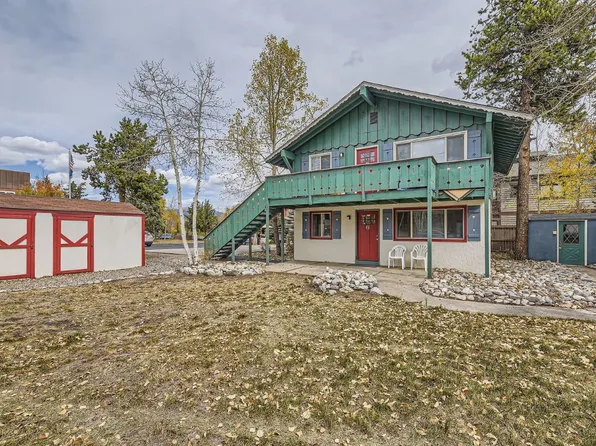 709 Frisco St #6-7, Frisco, CO 80443