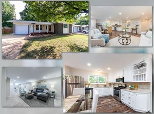 2560 Wedgwood Dr W, Florissant, MO