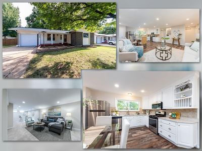 2560 Wedgwood Dr W, Florissant, MO, 63033