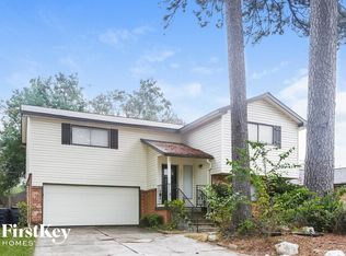 2335 Marble Falls Dr, Spring, TX 77373