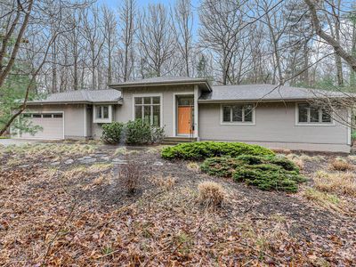 1228 Scenic Dr, Muskegon, MI, 49445
