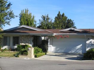23701 Gerrad Way, West Hills, CA 91307