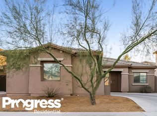 4945 W Fawn Dr, Laveen, AZ 85339
