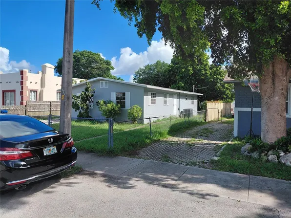 1918 NW 47th St, Miami, FL 33142