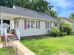 5227 Texas Ave, Norfolk, VA 23513