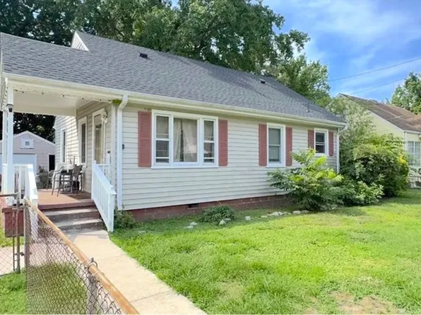 5227 Texas Ave, Norfolk, VA 23513