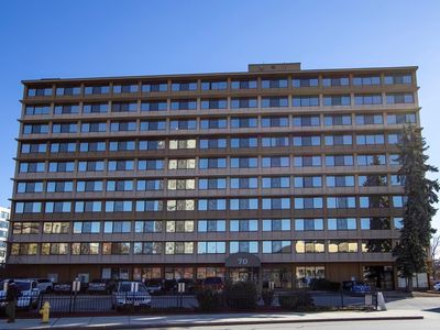 70 Southbridge St UNIT 413, Worcester, MA, 01608