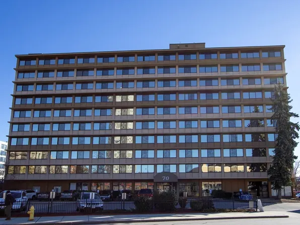 70 Southbridge St Unit 413, Worcester, MA 01608