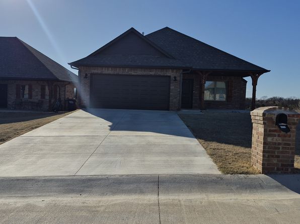 2709 N Cedar Ridge Dr