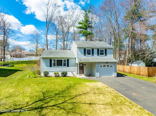 56 Laura Drive, Latham, NY 12110