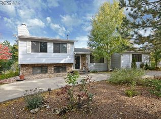 3500 Settlers Rd, Laporte, CO 80535