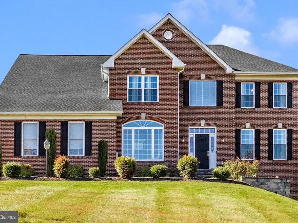 3010 Burns Ct, Monrovia, MD 21770