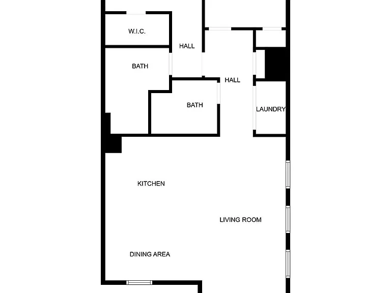 4002 Elmwood St #B — Photo 11