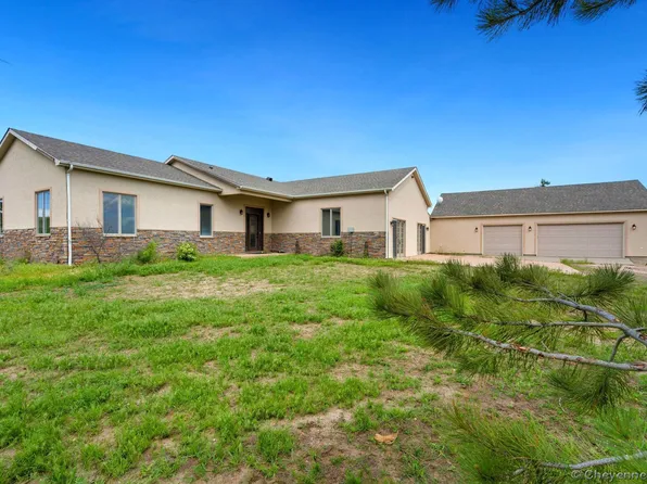 3717 Riata Loop, Cheyenne, WY 82007