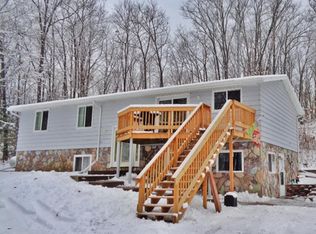 W7294 Crain Ln, Pembine, WI 54156