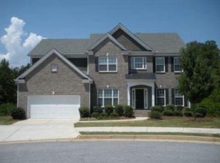 4254 Brentwood Dr, Buford, GA 30518